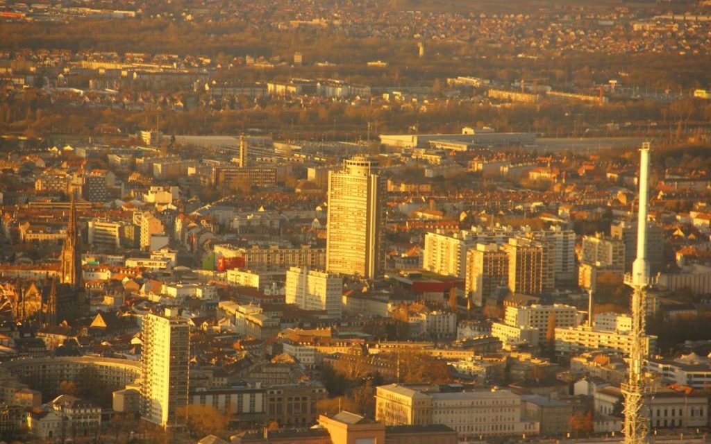 Après les élections européennes, une mauvaise odeur de décomposition…