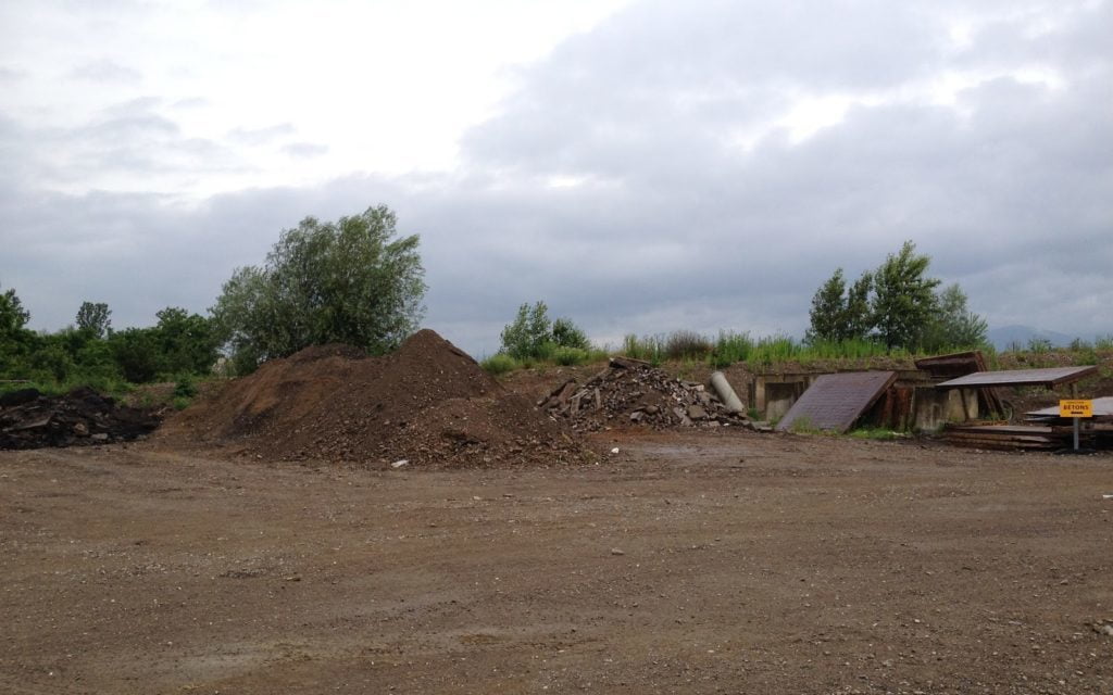 Alerte aux lanceurs d&rsquo;alerte du « Camp Climat » 2019 à Kingersheim