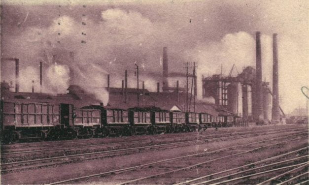 Quand l’industrie ne faisait pas les pauvres à Mulhouse, mais qu’elle les éduquait !