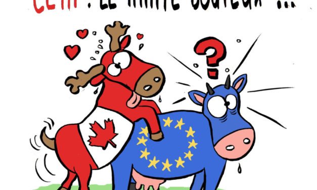 CETA suivre depuis l&rsquo;Alsace…