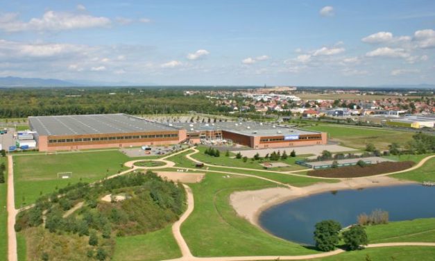 Le dépotoir/plan d’eau Décathlon de Kingersheim n&rsquo;a plus la pêche – (suite et fin ?)