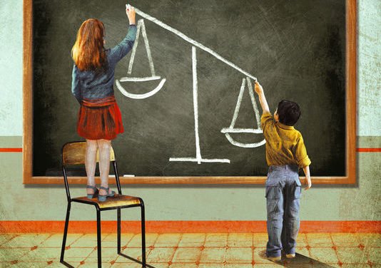 Des élèves et étudiants alsaciens aux prises avec des disparités sociales et des particularismes nord-sud – Partie 1