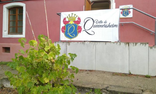 Camp climat à Kingersheim : rendez-vous manqué et « action de masse » auto-parodique lors du dernier jour.