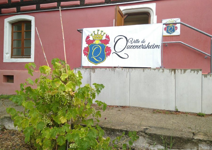 Camp climat à Kingersheim : rendez-vous manqué et « action de masse » auto-parodique lors du dernier jour.