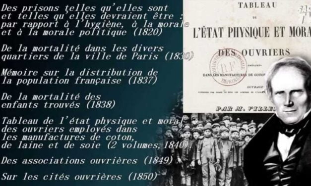 Quand l’ « état physique et moral » des ouvriers haut-rhinois était découvert…