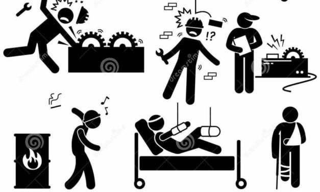 Accidents du travail en Alsace-Moselle et ailleurs:  des statistiques inquiétantes qui traduisent des situations inéquitables