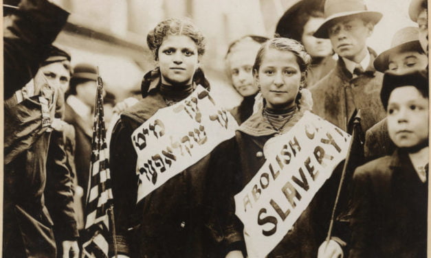 Le travail des enfants à Mulhouse: la première loi en trompe-l’œil de 1841