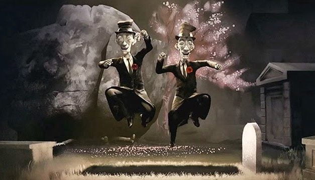 Comment la mort fait vivre: du sort des pauvres à Mulhouse, aux joyeux pompeurs du 68 – Partie 1