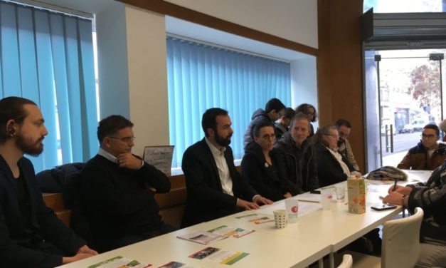 Lancement d&rsquo;une « Cause commune » pour Mulhouse : « plus de communs, moins de com’ »
