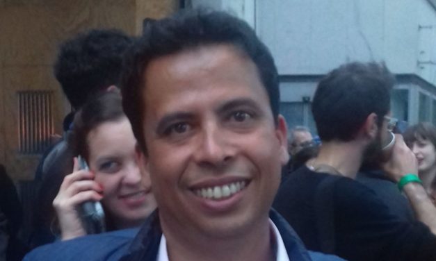 A Strasbourg, échange avec Mounir Satouri, député européen EELV: « Stocamine est un scandale d’Etat »