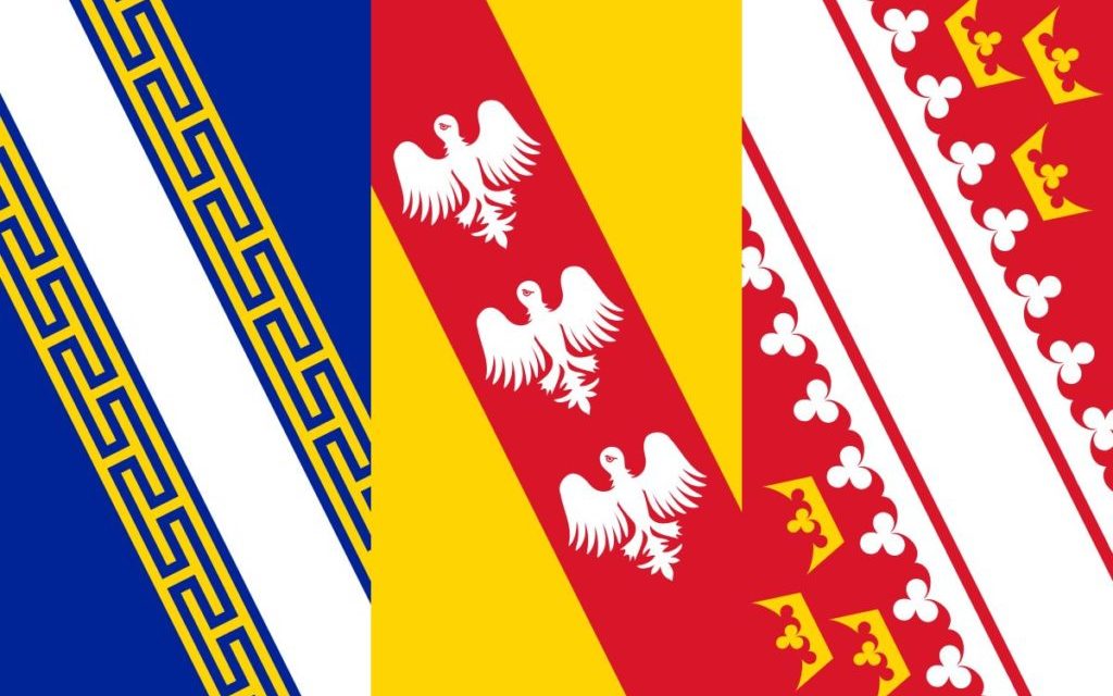 Grand-Est: Jean Rottner et Valérie Debord « chargés » par le club perspectives alsaciennes