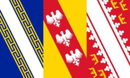 Grand-Est: Jean Rottner et Valérie Debord « chargés » par le club perspectives alsaciennes