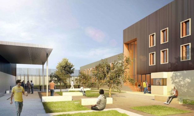 L’OIP menacé de disparition : qui nous informera sur la prison de Mulhouse, et bientôt Lutterbach ?