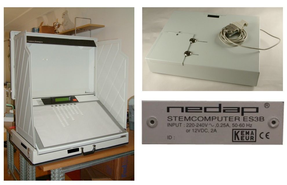 Dossier machines à voter : comment les municipalités de Mulhouse et Riedisheim cassent encore les urnes aux citoyens