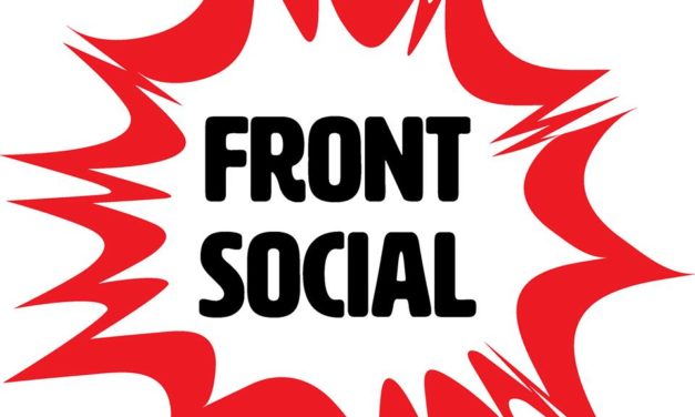 A Mulhouse, un meeting contre les procédures pénales et disciplinaires au travail sert de chambre d&rsquo;écho à la manifestation du 5 décembre