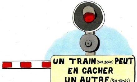 Caisse de grève pour les cheminots en lutte et entrevue avec le secrétaire général adjoint CGT des cheminots de Mulhouse