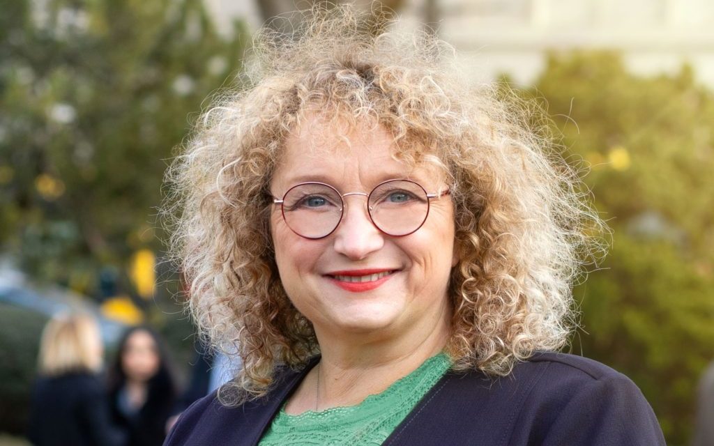 Municipales de Mulhouse: « Je souhaite exclusivement être maire ». Entrevue audio de Lara Million