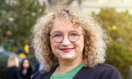 Municipales de Mulhouse: « Je souhaite exclusivement être maire ». Entrevue audio de Lara Million