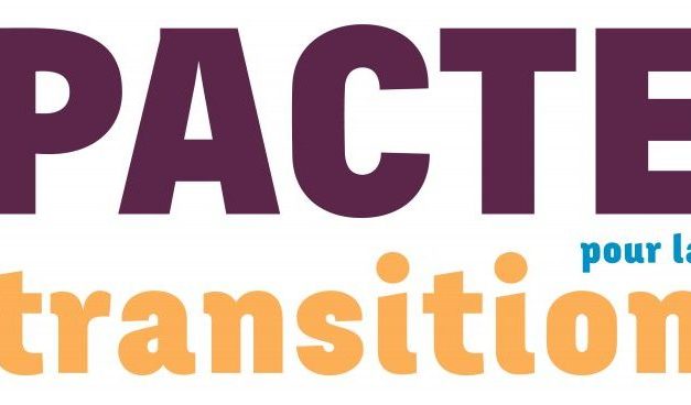 Pacte de transition écologique et sociale: un collectif mulhousien transmet les avis des citoyens aux candidats des élections municipales