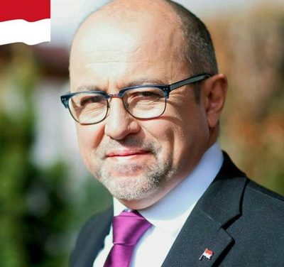 Élections municipales 2020 à Mulhouse : mais où est donc passé « Unser Land » ? (entrevue audio avec Régis Baschung)