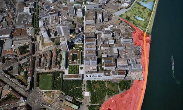 A (re)découvrir ici, un film documentaire édifiant sur la fabrication du lindane (et ses conséquences) à l&rsquo;usine PCUK de Huningue