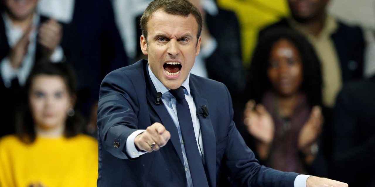 Emmanuel Macron à Mulhouse contre le « séparatisme islamiste »: un déplacement qui entretient les amalgames… et le Rassemblement National !