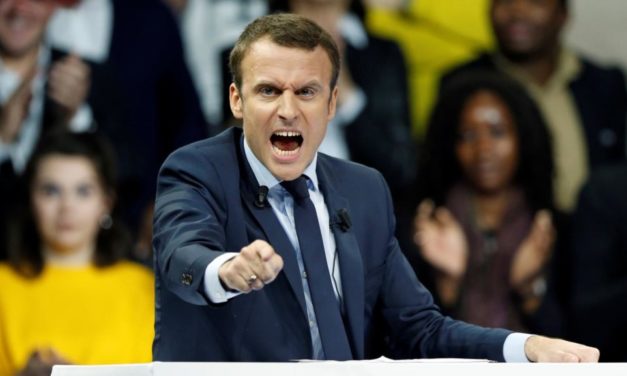 Emmanuel Macron à Mulhouse contre le « séparatisme islamiste »: un déplacement qui entretient les amalgames… et le Rassemblement National !
