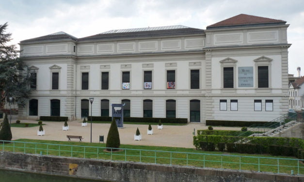 Après le pillage du musée de l&rsquo;impression, un  peu d’étoffe pour célébrer d&rsquo;autres hérauts du patrimoine mulhousien