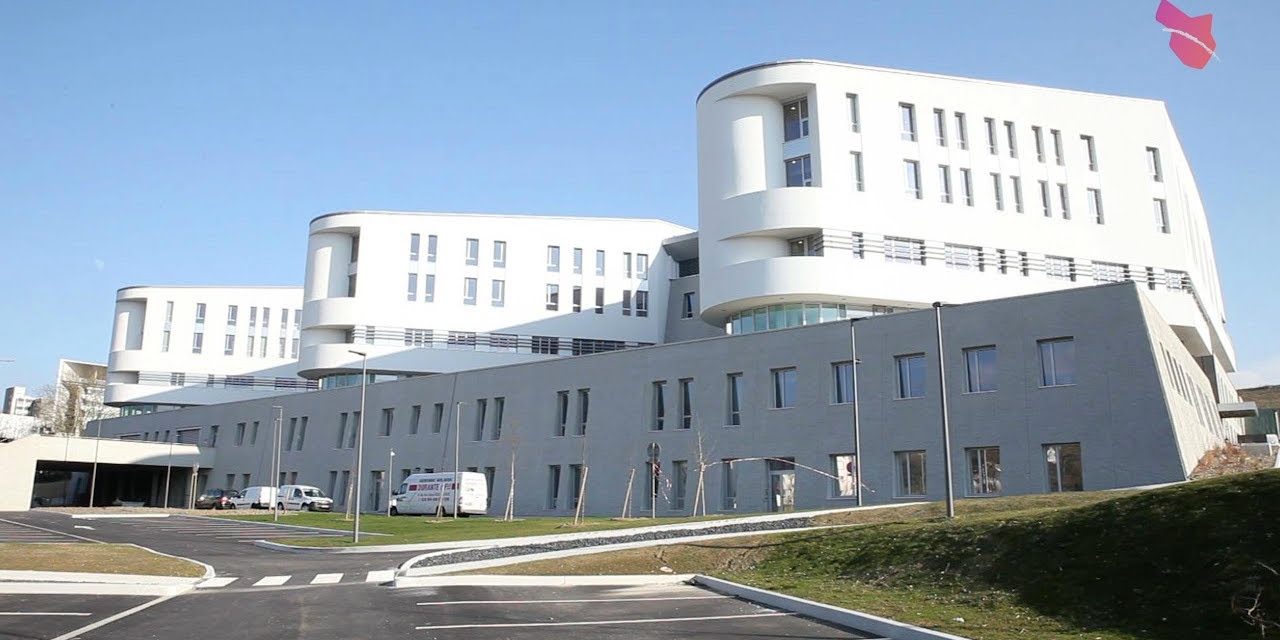 A Mulhouse, l’hôpital Émile Muller perd son unité de chirurgie pédiatrique