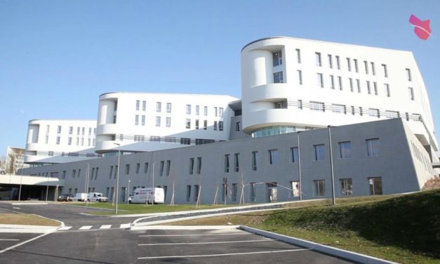 A Mulhouse, l’hôpital Émile Muller perd son unité de chirurgie pédiatrique