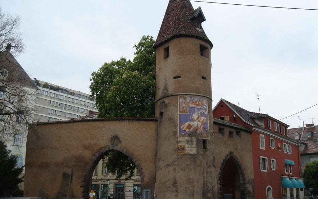 Élections municipales : à Mulhouse, victoire écrasante de l&rsquo;abstention