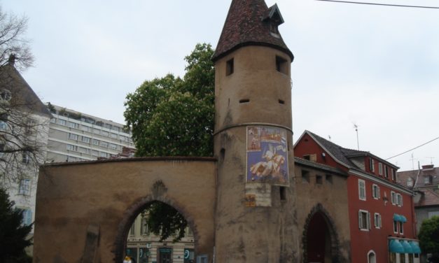 Élections municipales : à Mulhouse, victoire écrasante de l&rsquo;abstention