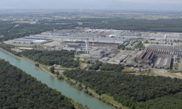 Au moins un cas de COVID-19 à l&rsquo;usine PSA Mulhouse : la CGT dénonce l&rsquo;opacité de la direction