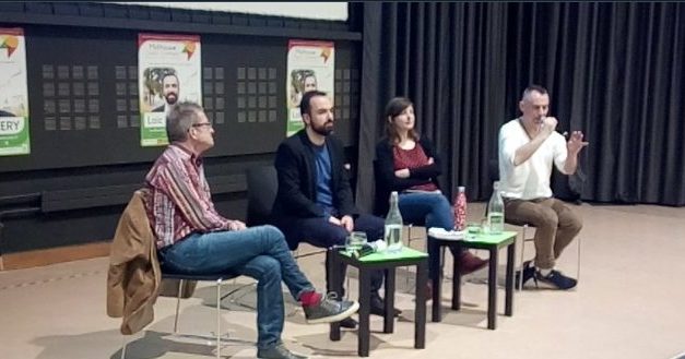 Soirée « Cause commune » à Mulhouse : « jeunesse et éducation, un investissement pour l’avenir ! »