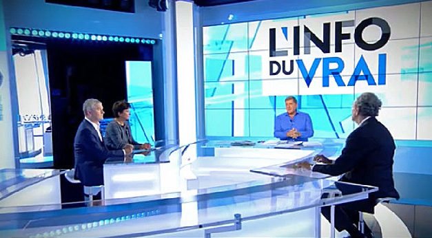 Droit du travail : le sale boulot des journalistes de « guerre »…