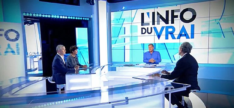 Droit du travail : le sale boulot des journalistes de « guerre »…