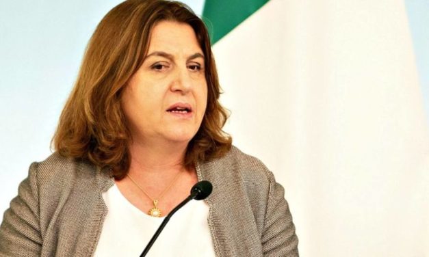 En Italie, « personne ne perdra son emploi à cause du coronavirus »