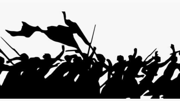 L’être en colère