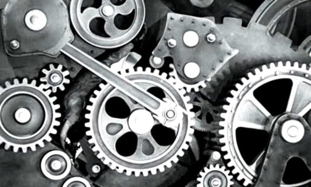 Covid-19: la réalité du travail humain au prisme des ergosensibles et des imposteurs…