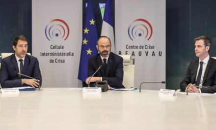 Qui peut encore croire ce gouvernement ?