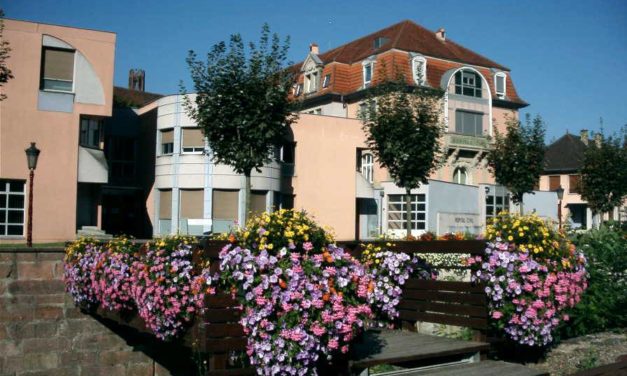Au Centre hospitalier de Guebwiller, les soignants ne se voient pas en héros, mais ne veulent pas compter pour zéro