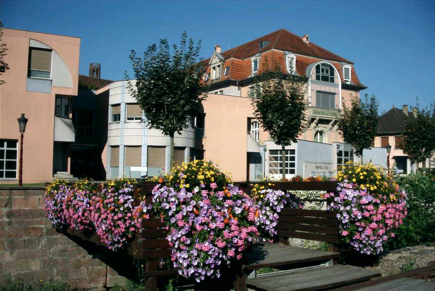 Au Centre hospitalier de Guebwiller, les soignants ne se voient pas en héros, mais ne veulent pas compter pour zéro