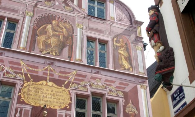 A Mulhouse, un conseil municipal qui sème la câlinothérapie, et récolte la colère