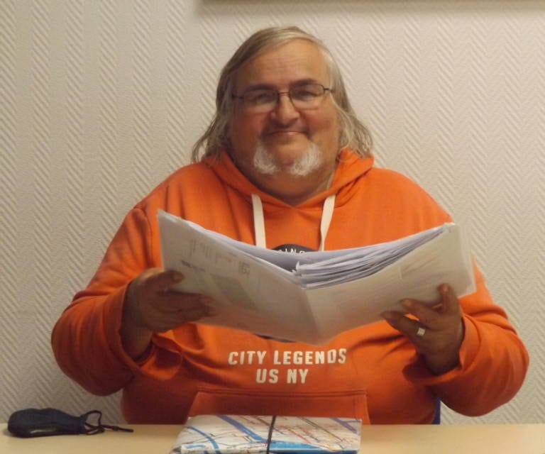 A Mulhouse, le sort de Marcel Burgy, où 3 années de misère soumises au broyeur administratif