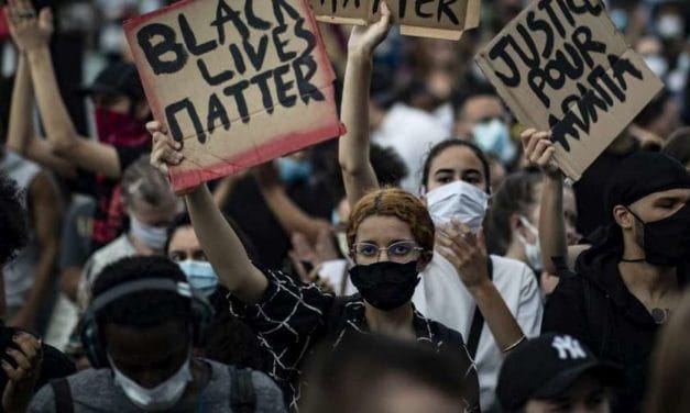 Tous ces morts qui parlent à notre époque