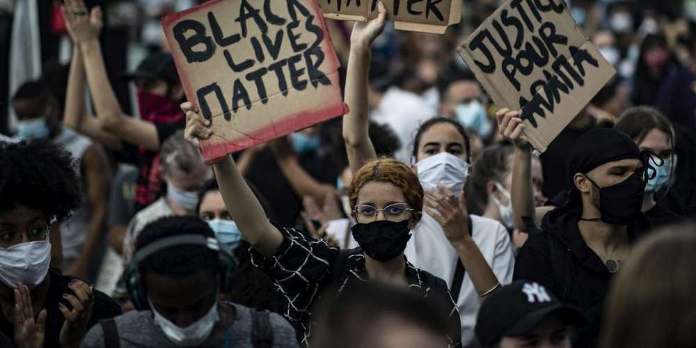 Tous ces morts qui parlent à notre époque