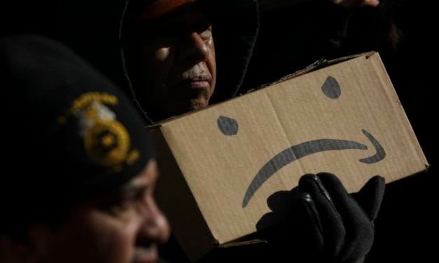 Amazon, au-delà de Dambach et Ensisheim, un modèle protéiforme et antisocial de l’économie des plateformes