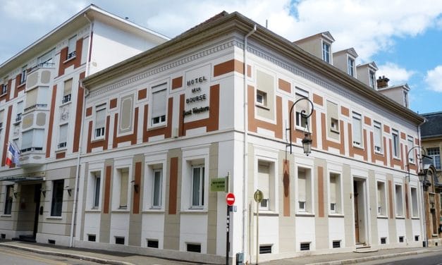 A Mulhouse, l’hôtel de la bourse fait l&rsquo;objet d’un conflit social pour un licenciement « économique »