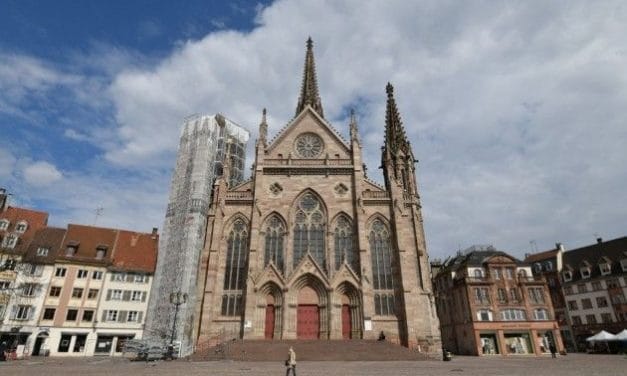 En 2020 dans la région mulhousienne, la crise du Covid-19 a détruit ou dégradé l’emploi, et renforcé le sentiment d’abandon des ouvriers