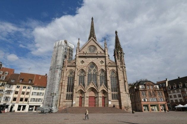 En 2020 dans la région mulhousienne, la crise du Covid-19 a détruit ou dégradé l’emploi, et renforcé le sentiment d’abandon des ouvriers